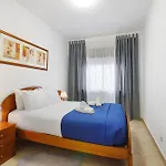 Lejlighed Happy House Faro