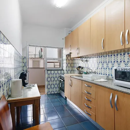 Happy House Appartamento