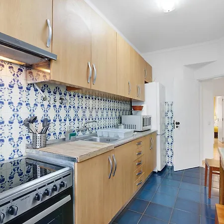 Happy House Appartamento *