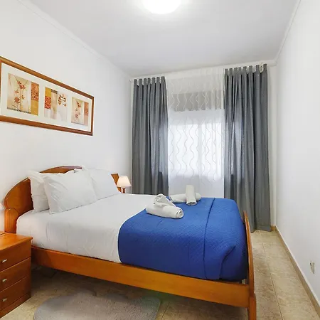 Appartamento Happy House Distretto di Faro