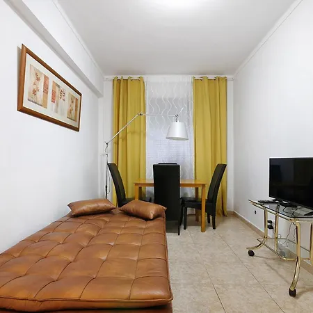 Happy House Appartamento Distretto di Faro