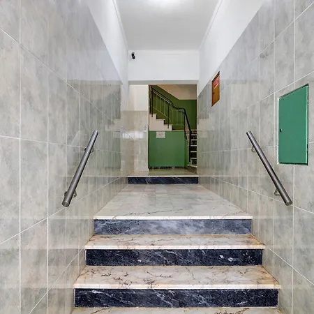 Happy House Distretto di Faro