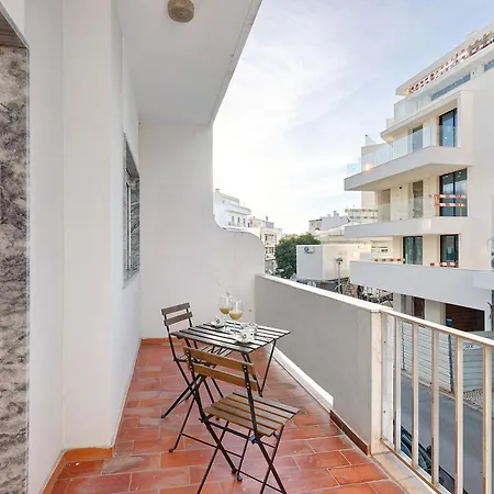 Happy House Appartamento Distretto di Faro