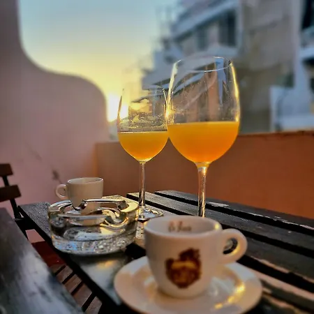 Happy House * Distretto di Faro