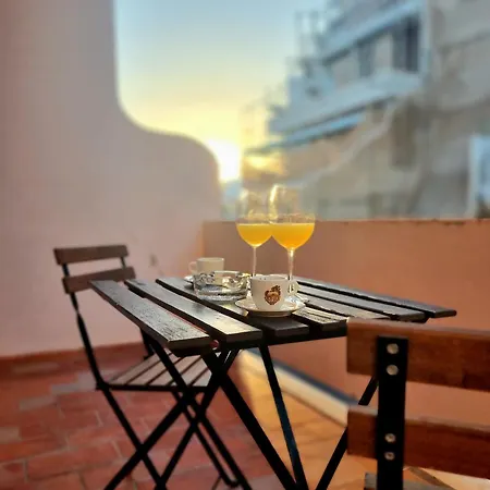 Appartamento Happy House *