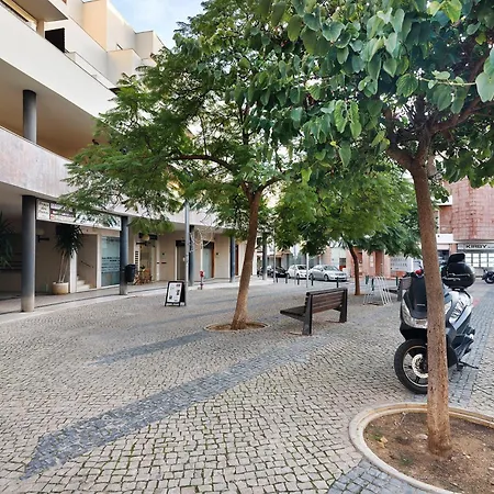 Happy House Distretto di Faro