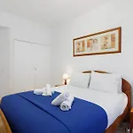 Apartament Happy House *