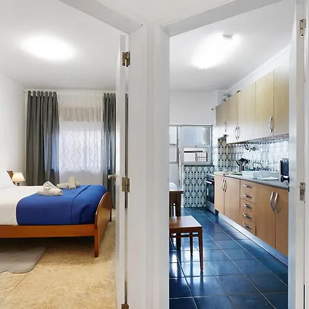 Happy House Apartamento Faro
