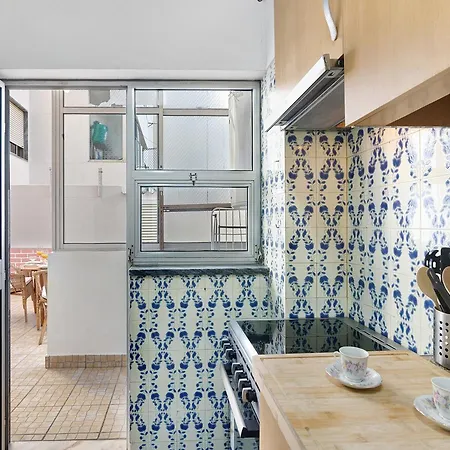 Happy House Апартаменты