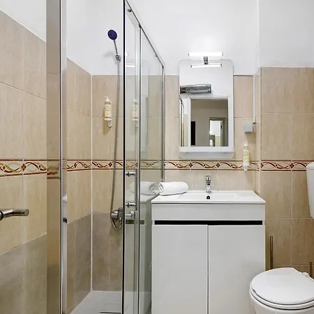 Апартаменты Happy House Фару